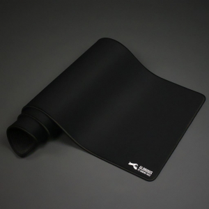 Glorious G-E Extended egérpad fekete